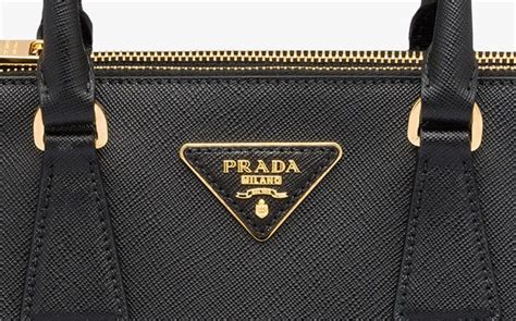 prada bow wallet replica|prada bags logo.